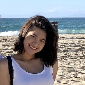 Fundraising Page: Annalise Wilk